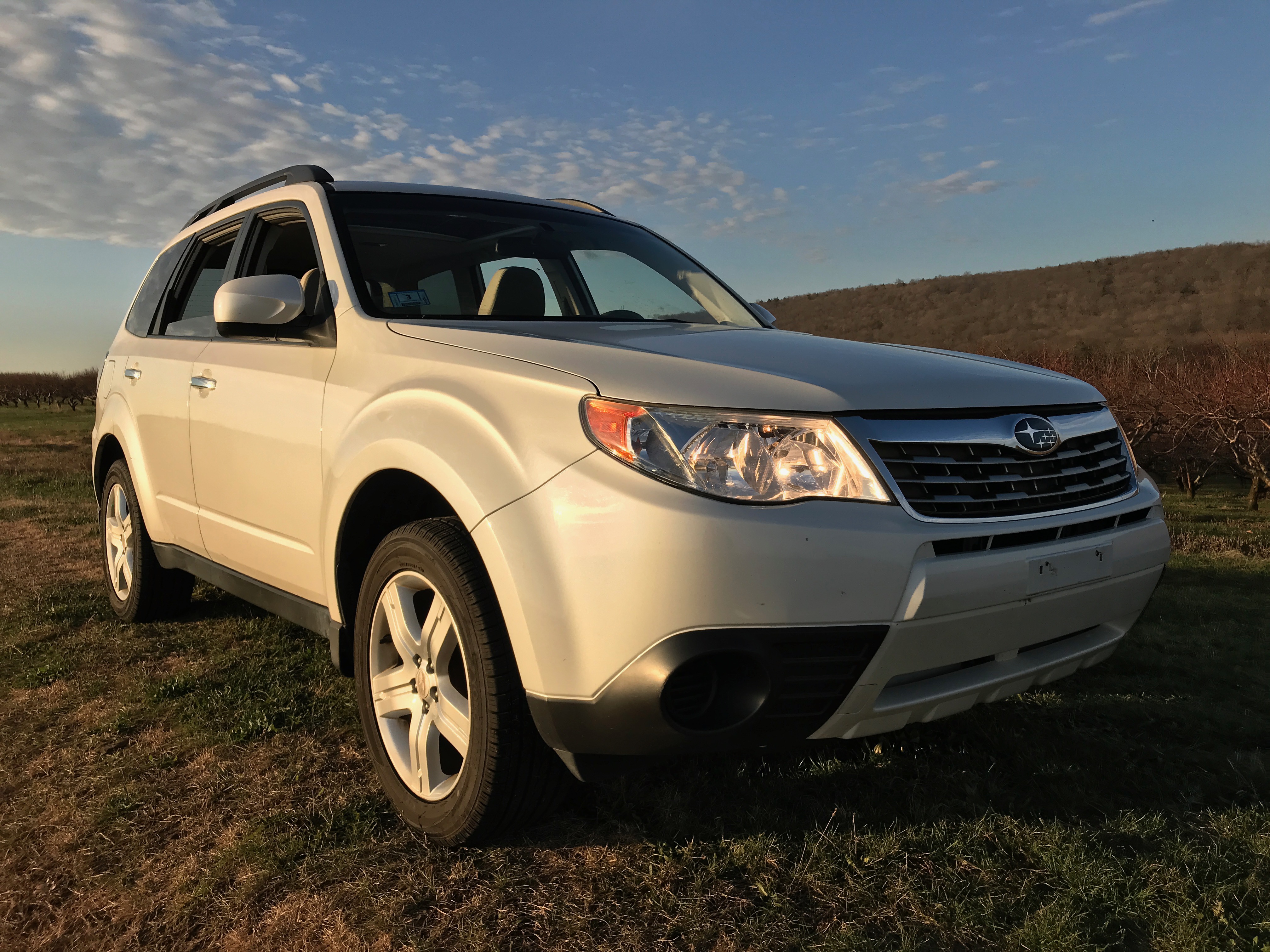 Go Motors Niantic, CT Purveyors of 3rd Generation Toyota 4Runners and other lengedary classics